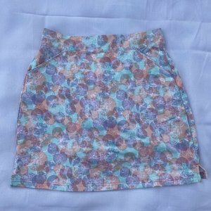 Peter Millar Women's SPF Golf Skort